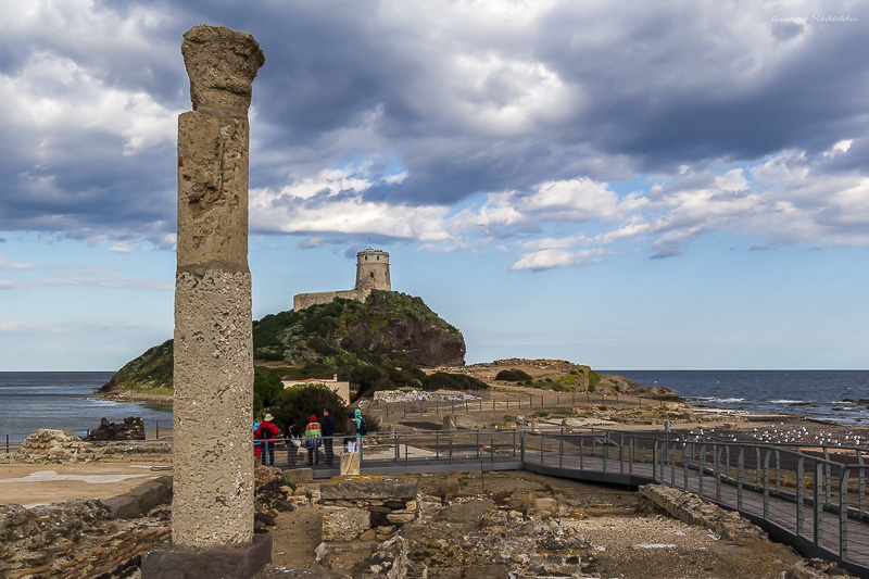 Guides conférenciers SARDAIGNE, VOYAGES CULTURELS, EXCURSIONS GUIDÉES, RANDONNÉES, ATELIER CUISINE, STAGES DE CUISINE, VISITES AVEC GUIDE PROFESSIONNEL, CIRCUITS DE SARDAIGNE, SÉJOUR LINGUISTIQUE D'ITALIEN, ITINERAIRES SUR MESURE