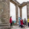 Guides conférenciers SARDAIGNE, VOYAGES CULTURELS, EXCURSIONS GUIDÉES, RANDONNÉES, ATELIER CUISINE, STAGES DE CUISINE, VISITES AVEC GUIDE PROFESSIONNEL, CIRCUITS DE SARDAIGNE, SÉJOUR LINGUISTIQUE D'ITALIEN, ITINERAIRES SUR MESURE