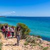 Guides conférenciers SARDAIGNE, VOYAGES CULTURELS, EXCURSIONS GUIDÉES, RANDONNÉES, ATELIER CUISINE, STAGES DE CUISINE, VISITES AVEC GUIDE PROFESSIONNEL, CIRCUITS DE SARDAIGNE, SÉJOUR LINGUISTIQUE D'ITALIEN, ITINERAIRES SUR MESURE